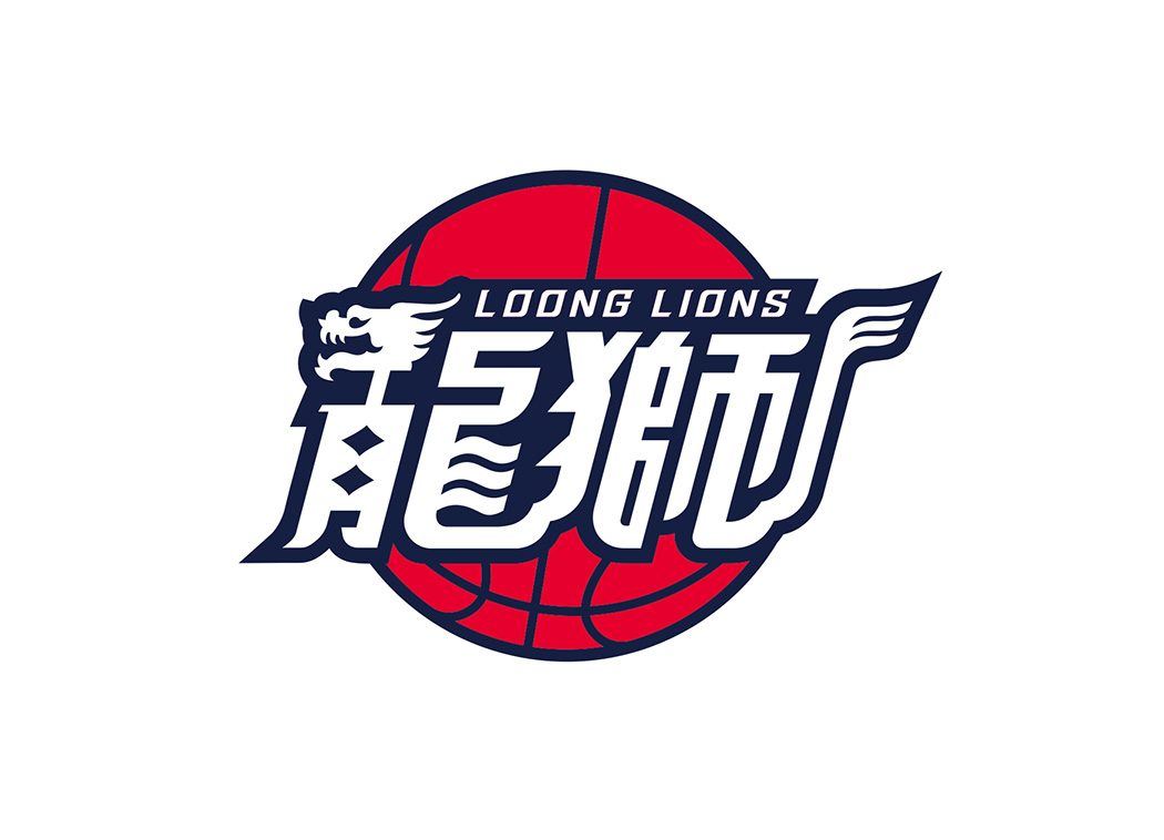 CBA:时代中国广州标志矢量图