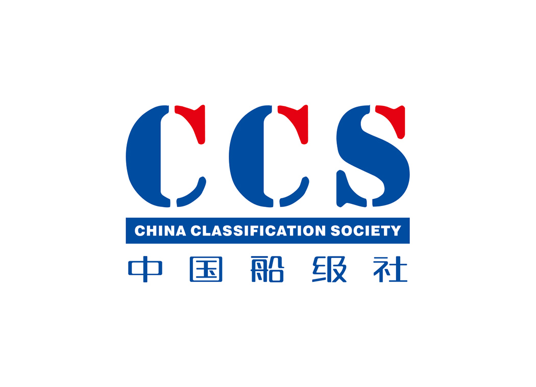 中国船级社(CCS)logo矢量图