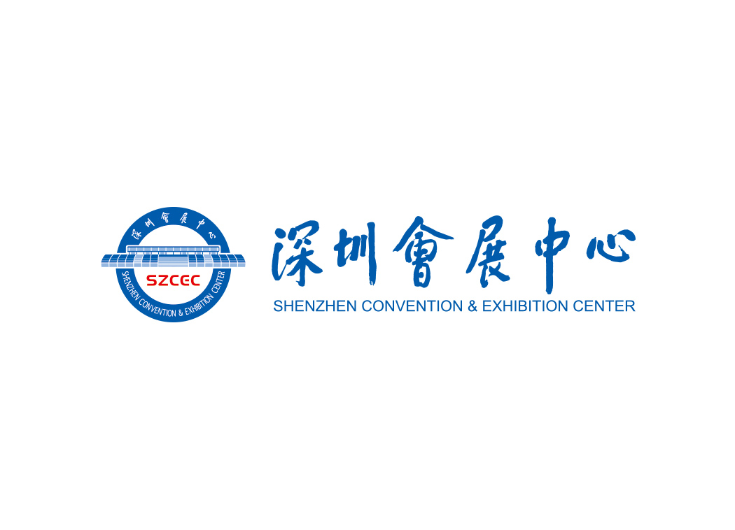 深圳会展中心logo矢量图