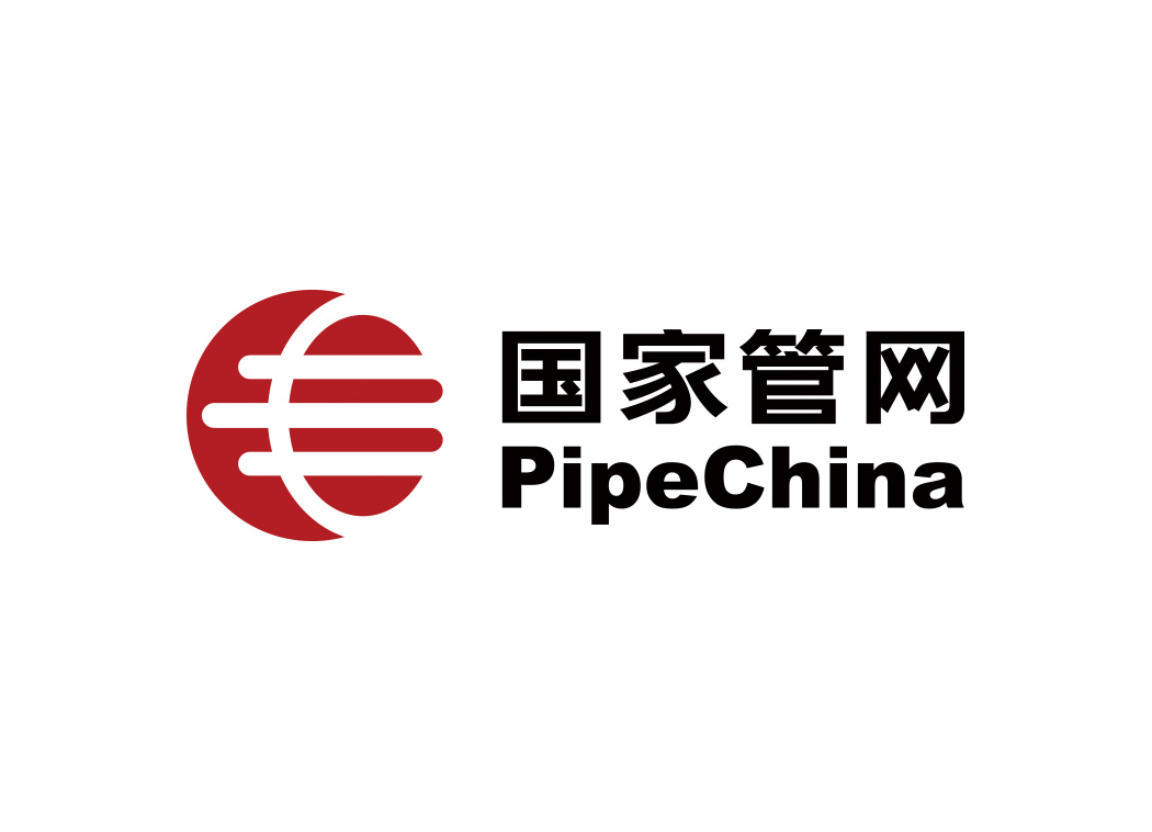 国家管网logo标志矢量图