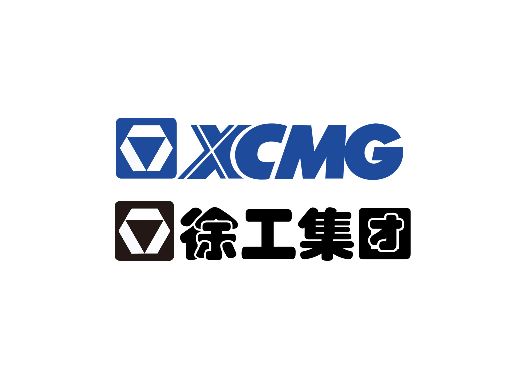徐工集团logo矢量图