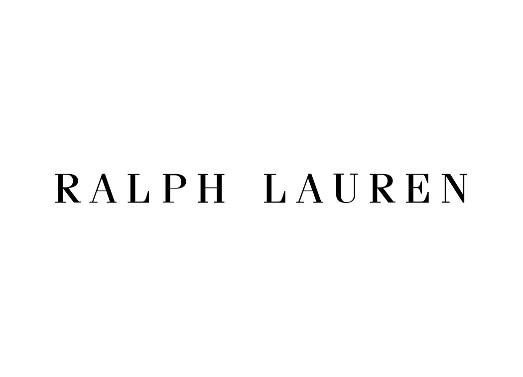 拉夫·劳伦(Ralph Lauren)logo矢量图